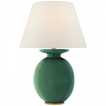 Visual Comfort  CS 3658CGC-L - Hans Medium Table Lamp