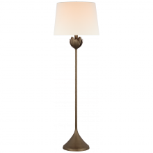 Visual Comfort  JN 1002ABL-L - Alberto Large Floor Lamp