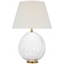 Visual Comfort  JN 3020CG-L - Talia Medium Table Lamp