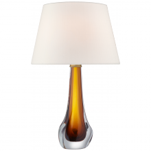 Visual Comfort  JN 3711AMB-L - Christa Large Table Lamp