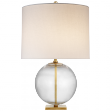 Visual Comfort  KS 3014CG-L - Elsie Table Lamp