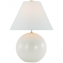 Visual Comfort  KS 3020NWT-L - Brielle Large Table Lamp