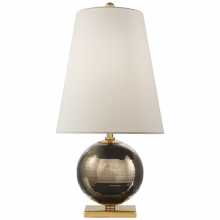 Visual Comfort  KS 3101BKP-L - Corbin Mini Accent Lamp