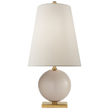 Visual Comfort  KS 3101BLS-L - Corbin Mini Accent Lamp