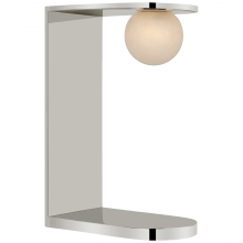 Visual Comfort  KW 3521PN-ALB - Pertica Small Desk Lamp
