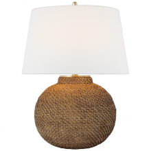 Visual Comfort  MF 3000NRT-L - Avedon Small Table Lamp