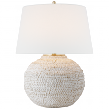 Visual Comfort  MF 3000PWR-L - Avedon Small Table Lamp
