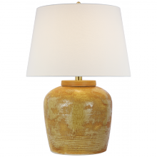 Visual Comfort  MF 3638YOX-L - Nora Medium Table Lamp