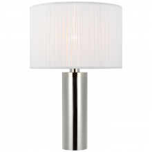 Visual Comfort  PCD 3010PN-SP - Sylvie Medium Table Lamp