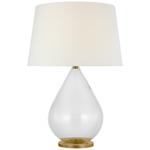 Visual Comfort  PCD 3180CG/HAB-L - Vosges Large Table Lamp