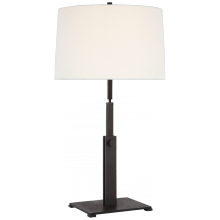Visual Comfort  RB 3110WI-L - Cadmus Large Adjustable Table Lamp