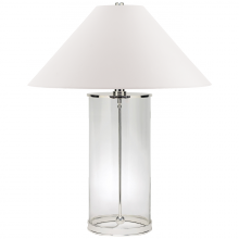 Visual Comfort  RL11167PS-P - Modern Table Lamp