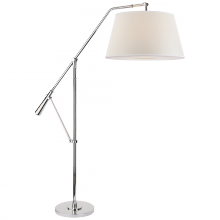 Visual Comfort  RL 1151PN-P - Nolan Loft Floor Lamp