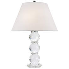 Visual Comfort  RL14040PN-S - Daniela Table Lamp