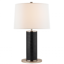 Visual Comfort  RL14042BK-L - Beckford Table Lamp