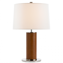 Visual Comfort  RL14042PN-L - Beckford Table Lamp