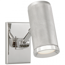 Visual Comfort  RL 2729PN - Barrett Mini Bed Light