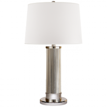 Visual Comfort  RL 3082PN-WP - Allen Table Lamp