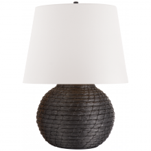 Visual Comfort  RL 3542BRT-WP - Lohan Medium Table Lamp