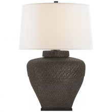 Visual Comfort  RL 3622CBZ-L - Isla Small Table Lamp