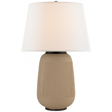 Visual Comfort  RL 3660LTS-L - Monterey Large Table Lamp