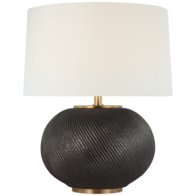 Visual Comfort  RL 3664CBZ-L - Mirelle Medium Table Lamp