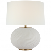 Visual Comfort  RL 3664IVO-L - Mirelle Medium Table Lamp