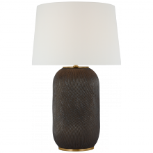Visual Comfort  RL 3665CBZ-L - Mirelle Extra Large Table Lamp