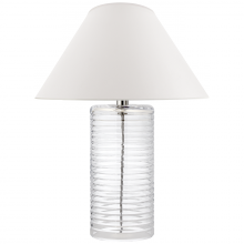 Visual Comfort  RL 3936CG-S - Metropolis Table Lamp