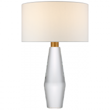 Visual Comfort  S 3920CG-L - Tendmond Large Table Lamp