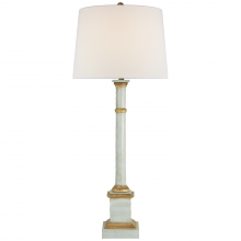 Visual Comfort  SK 3008LB-L - Josephine Table Lamp