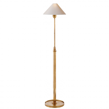 Visual Comfort  SP 1504HAB-NP - Hargett Floor Lamp
