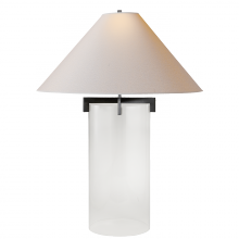 Visual Comfort  SP 3015AI/CG-NP - Brooks Table Lamp