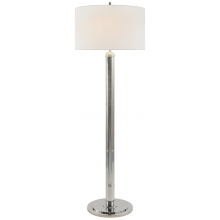 Visual Comfort  TOB 1000PN-L - Longacre Floor Lamp