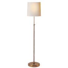 Visual Comfort  TOB 1002HAB-NP - Bryant Floor Lamp