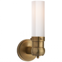 Visual Comfort  TOB 2187HAB-WG - Graydon Single Bath Light