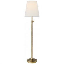 Visual Comfort  TOB 3007HAB-L - Bryant Table Lamp