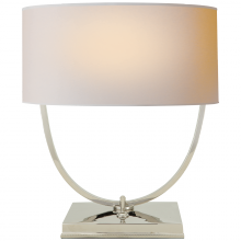 Visual Comfort  TOB 3180PN-NP - Kenton Desk Lamp