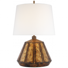 Visual Comfort  TOB 3417AG-L - Frey Medium Table Lamp