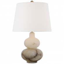 Visual Comfort  TOB 3515ALB-L - Ciccio Medium Table Lamp