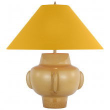 Visual Comfort  TOB 3625LH-CY2 - Cap-Ferrat 26" Table Lamp