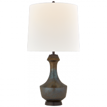 Visual Comfort  TOB 3686CBZ-L - Mauro Large Table Lamp