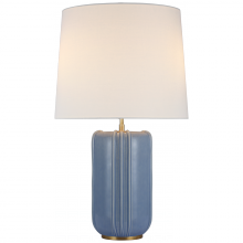 Visual Comfort  TOB 3687PBC-L - Minx Large Table Lamp