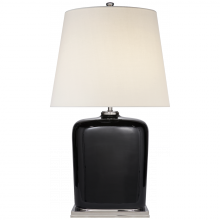Visual Comfort  TOB 3804BLK-L - Mimi Table Lamp