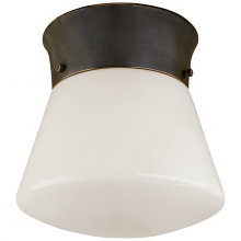 Visual Comfort  TOB 4000BZ - Perry Street Ceiling Light
