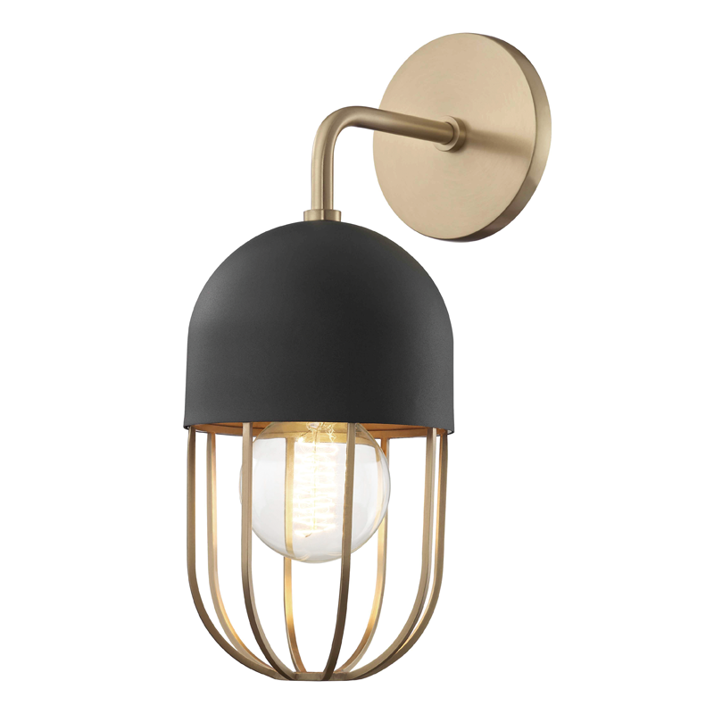 Haley Wall Sconce
