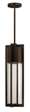 Hinkley 1322KZ - Large Hanging Lantern