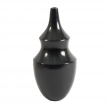 ELK Home H0517-10717 - Shadow Vase - Large Black