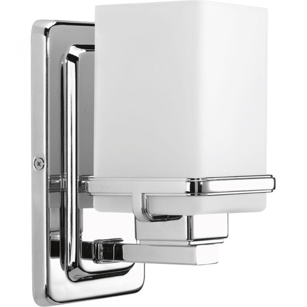 Metric Collection One-Light Bath & Vanity
