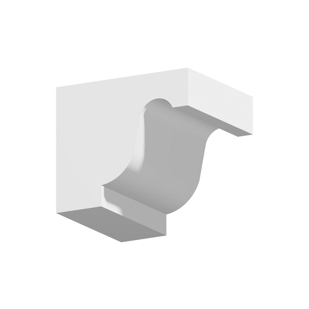 Dentil Block